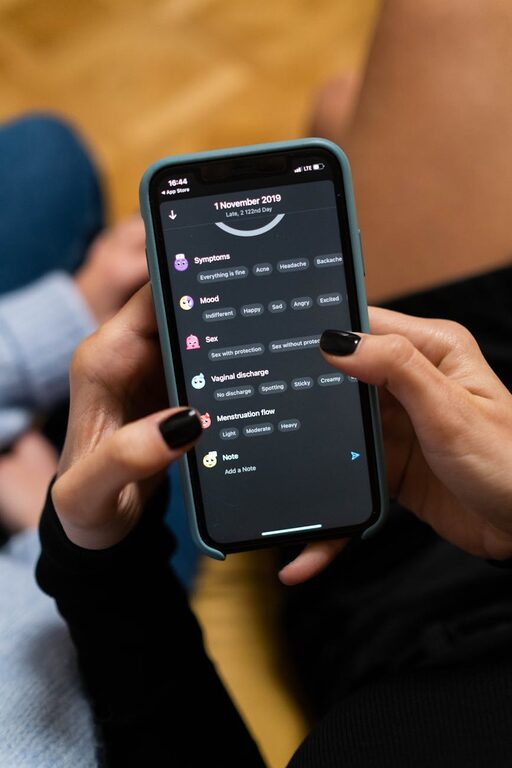 How to Maintain Healthy Phone Habits for Better Wellbeing