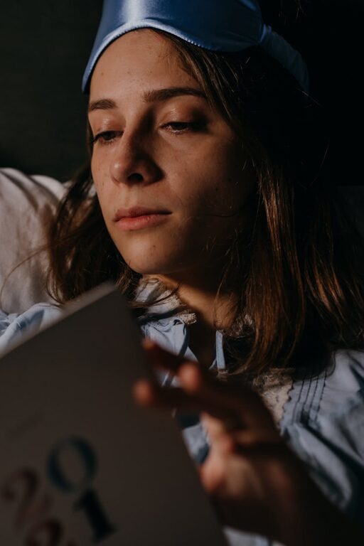 How to Sleep Better with a Simple Wind-Down Routine