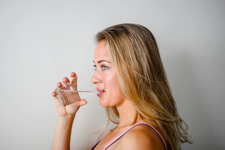 Easy Ways to Drink More Water Every Day for Better Health